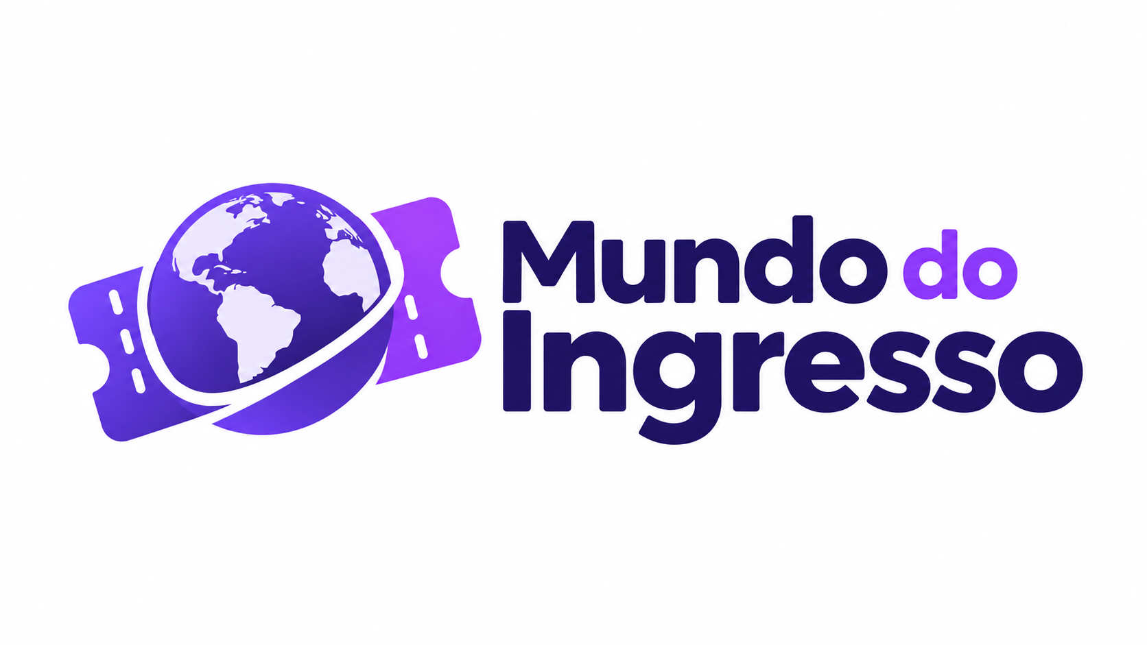 Mundo do Ingresso